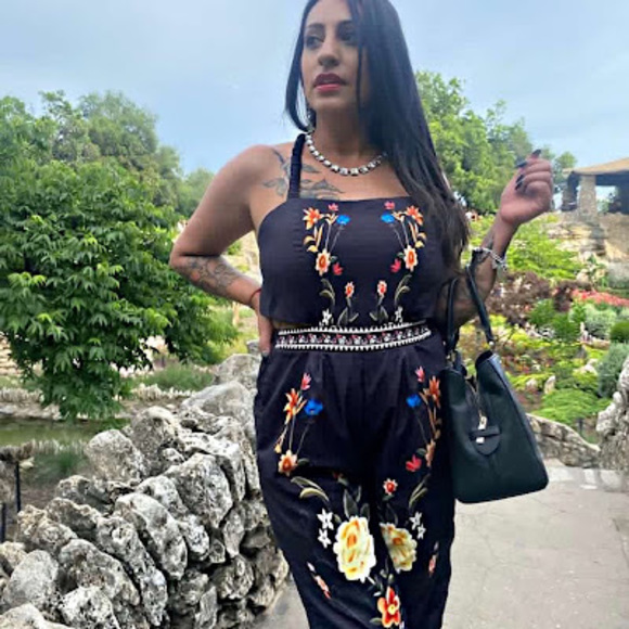 Meet your Posher, Rain - Picture 1 of 1